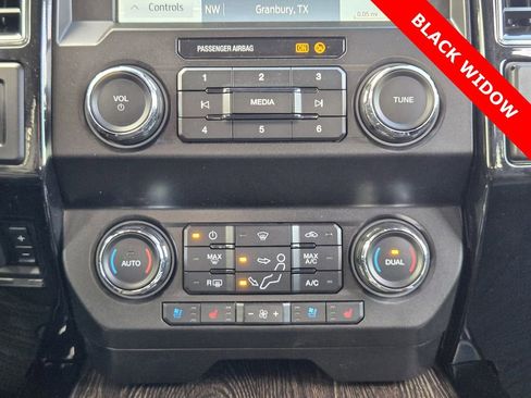 Used 2021 Ford F250 Lariat w/ Lariat Ultimate Package AWD/4WD image 20