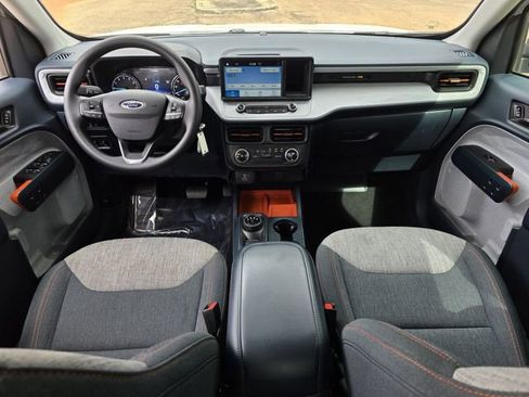 Certified 2023 Ford Maverick XLT w/ Equipment Group 300A Standard image 8