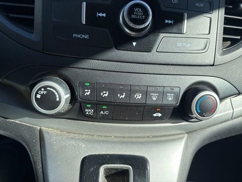 Used 2013 Honda CR-V LX image 19