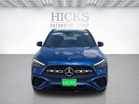 Used 2025 Mercedes-Benz GLA 250 image 2