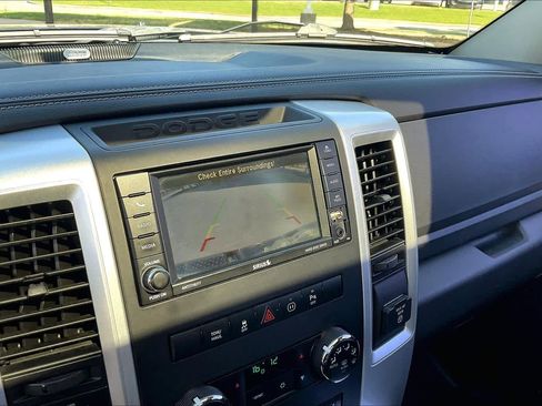 Used 2012 RAM 1500 Sport w/ Sport Premium Group image 25