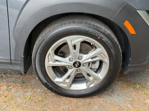 Certified 2023 Hyundai Kona SEL w/ Cargo Package AWD/4WD image 8