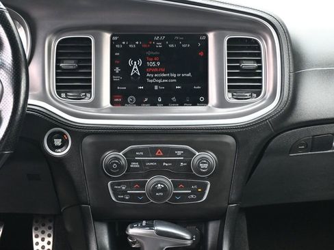 Used 2021 Dodge Charger Scat Pack w/ Dynamics Package image 11
