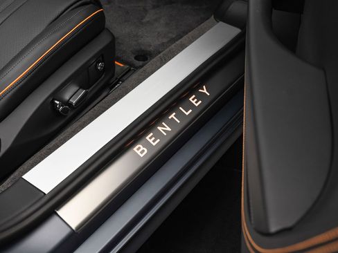 New 2026 Bentley Continental GTC image 43