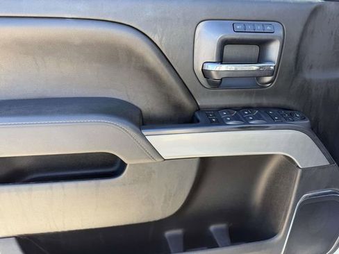 Used 2014 Chevrolet Silverado 1500 LTZ AWD/4WD image 13