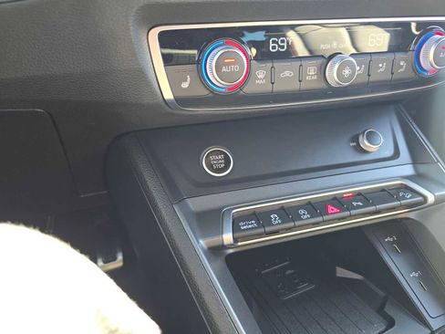 New 2025 Audi Q3 2.0T Premium Plus image 32