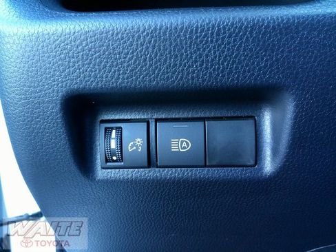 New 2025 Toyota RAV4 LE image 17