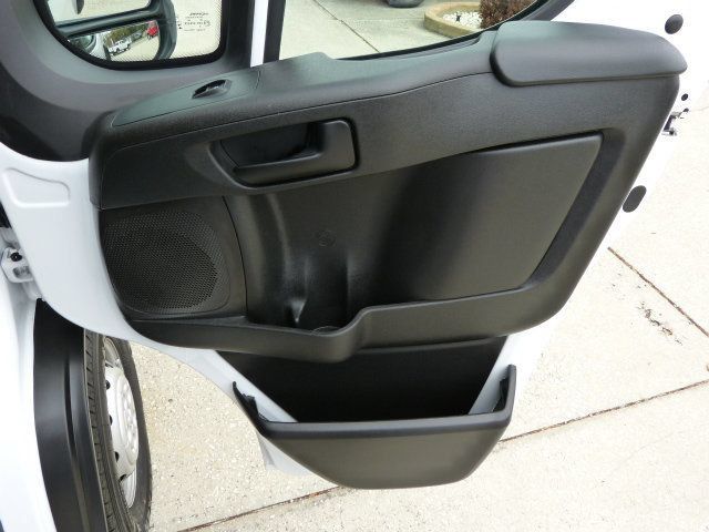 Used 2023 RAM ProMaster 3500 FWD image 28