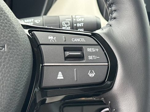 New 2027 Honda HR-V EX-L image 35