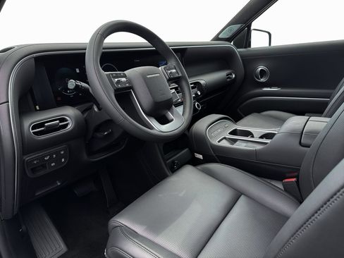 New 2026 Hyundai Palisade Calligraphy FWD image 14