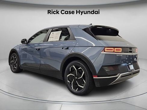 Used 2023 Hyundai Ioniq 5 SEL w/ Cargo Package image 7