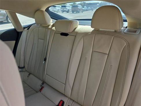 Used 2023 Audi A5 2.0T Premium Plus image 13