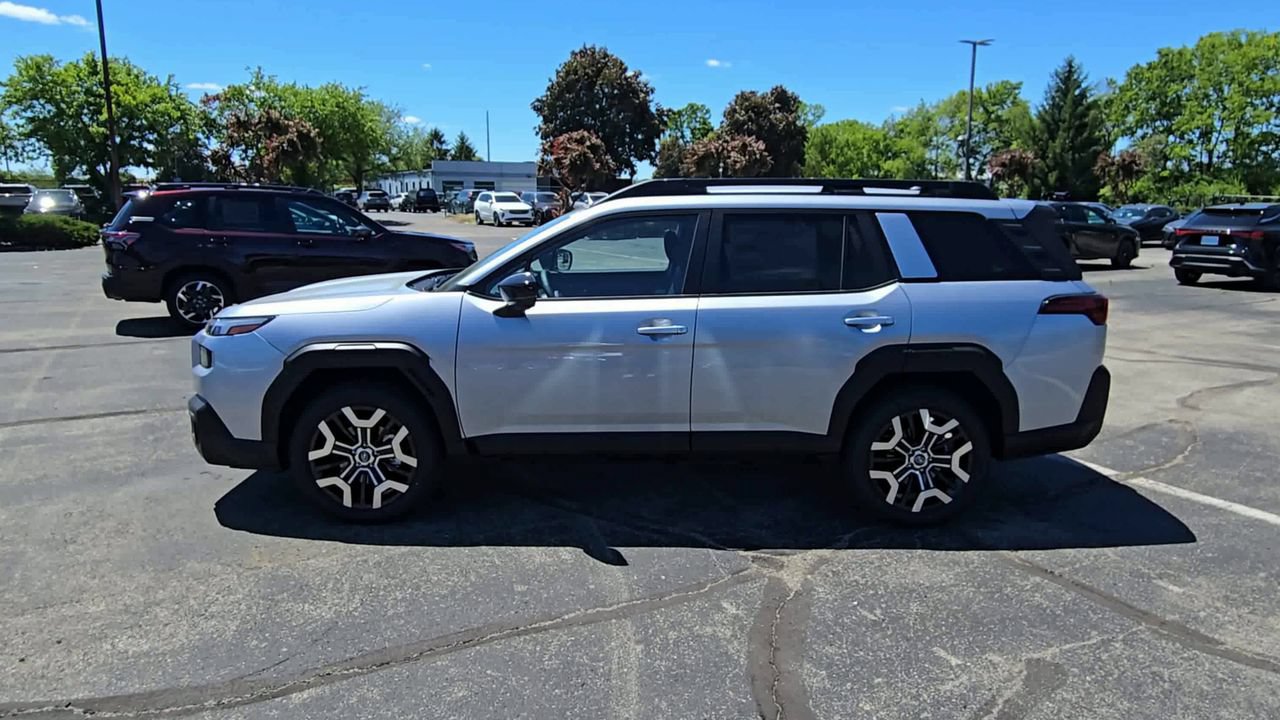New 2026 Subaru Outback Touring XT AWD/4WD image 5