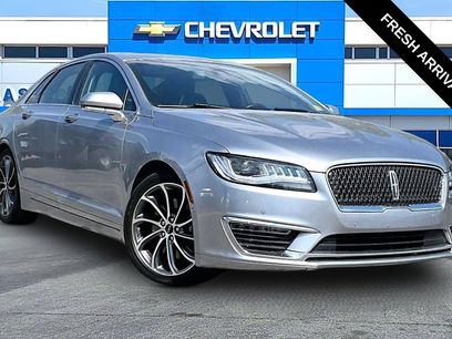 Used 2020 Lincoln MKZ Reserve w/ Elements Package