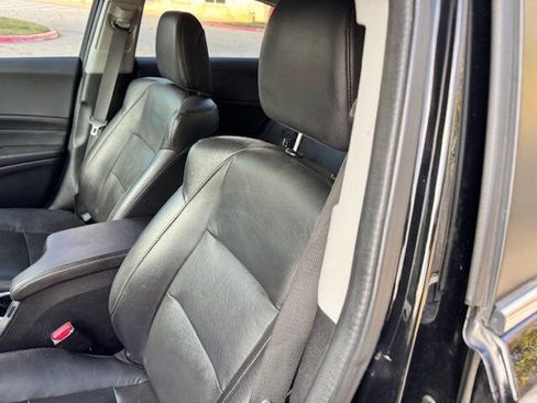 Used 2016 Acura ILX image 30