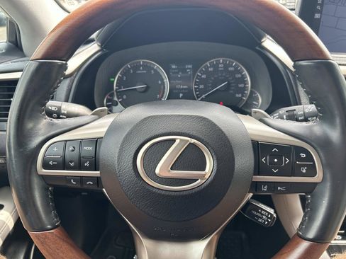 Used 2022 Lexus RX 350 FWD w/ Premium Package image 38