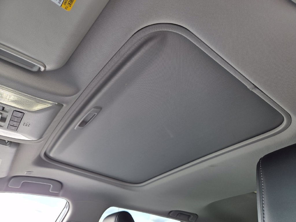 Certified 2025 Toyota RAV4 XLE Premium FWD image 18