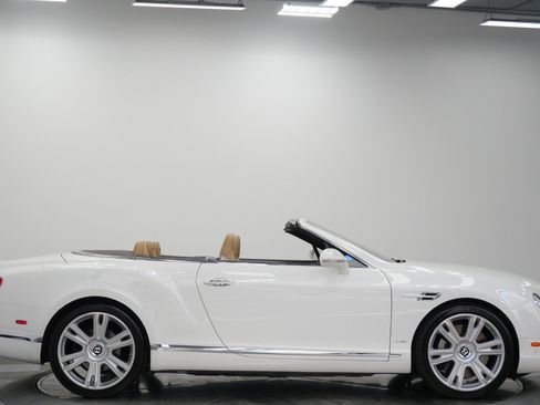 Used 2018 Bentley Continental GT AWD/4WD image 44