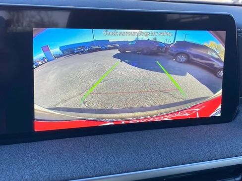 New 2026 Nissan Kicks SV w/ SV Premium Package image 20