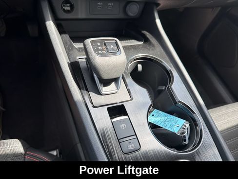 Used 2026 Nissan Rogue SV AWD/4WD image 28