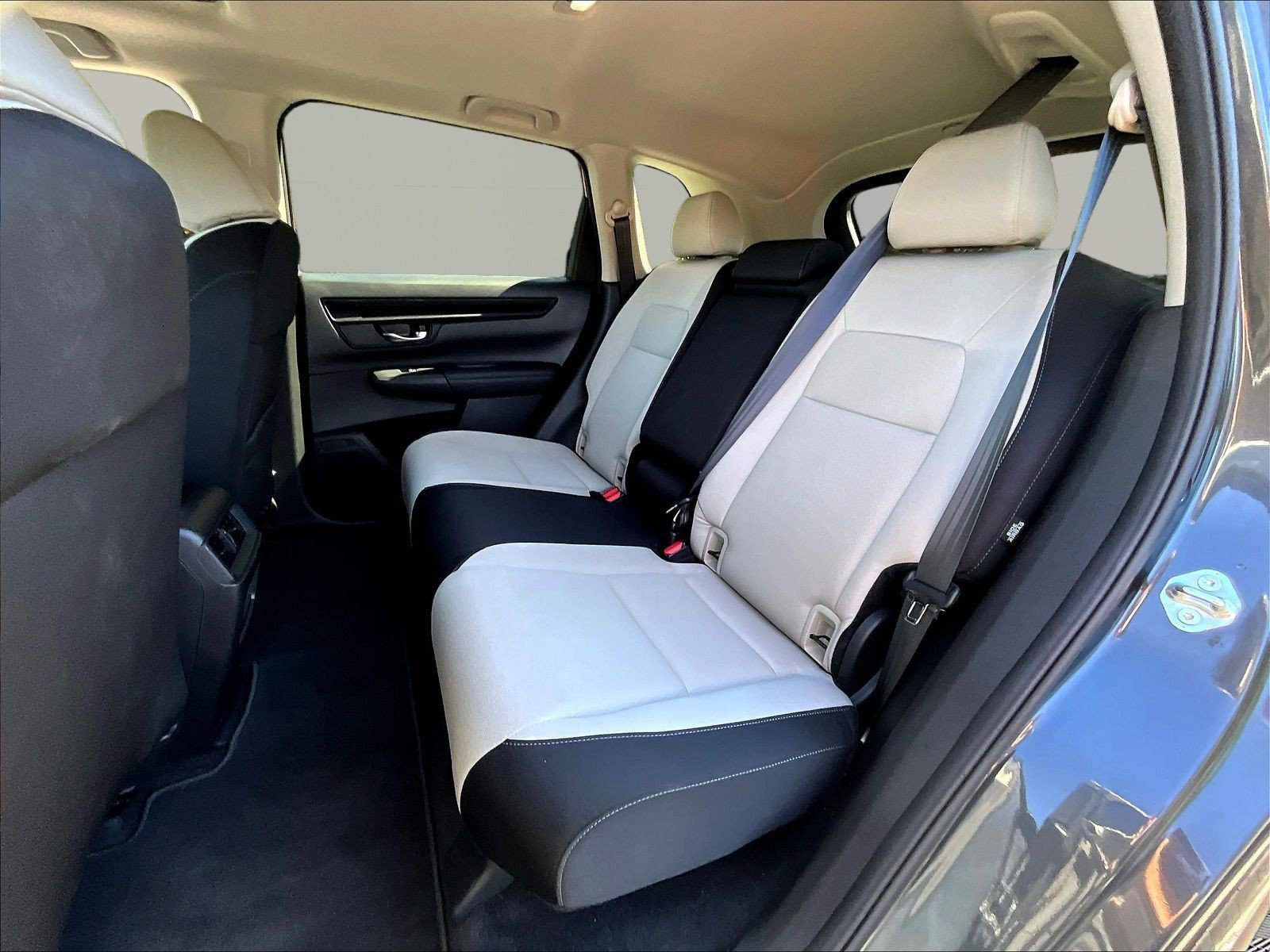 Used 2024 Honda CR-V EX image 22