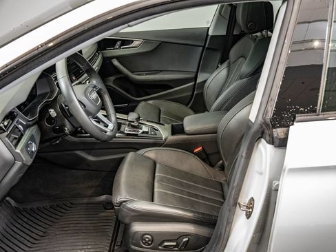 Used 2023 Audi A5 2.0T Premium Plus w/ Premium Plus AWD/4WD image 22