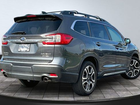 Used 2023 Subaru Ascent Limited w/ Technology Package AWD/4WD image 6