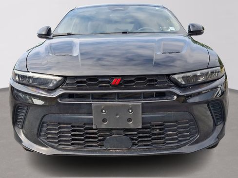 Used 2024 Dodge Hornet R/T AWD/4WD image 2