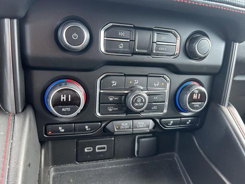 Used 2021 Chevrolet Tahoe RST w/ Rear Media and Nav Package image 32