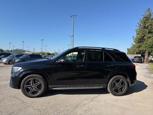 Used 2024 Mercedes-Benz GLE 350 4MATIC image 28