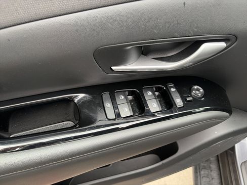 Used 2024 Hyundai Tucson XRT AWD/4WD image 11