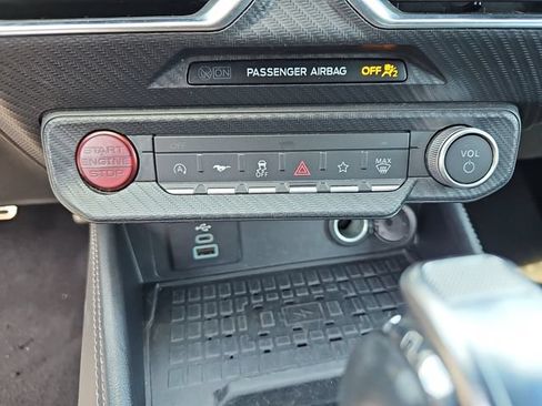 Certified 2024 Ford Mustang Premium RWD image 25