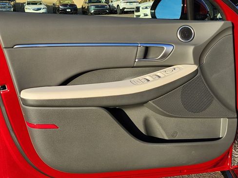 New 2026 Hyundai Sonata SEL image 28