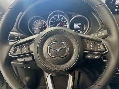 New 2025 MAZDA CX-5 AWD 2.5 S w/ Preferred Package image 11
