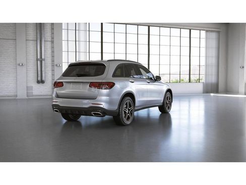 Certified 2022 Mercedes-Benz GLC 300 4MATIC image 23