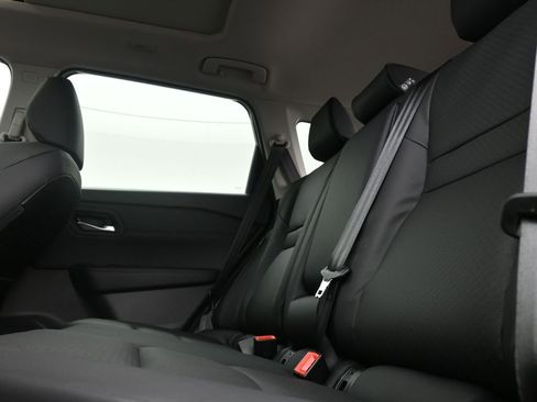 New 2026 Nissan Rogue Dark Armor image 11