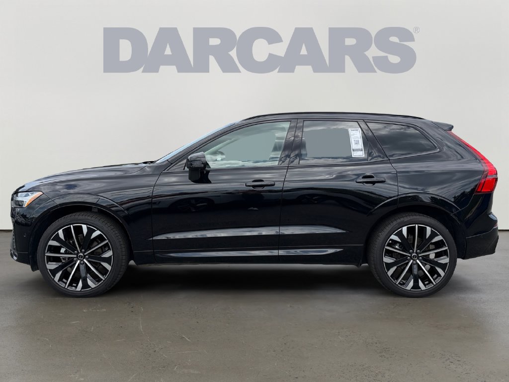 Certified 2026 Volvo XC60 B5 Ultra w/ Protection Package Premier AWD/4WD image 4