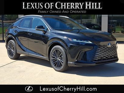 New 2026 Lexus RX 350 Premium w/ Accessory Package (2T)