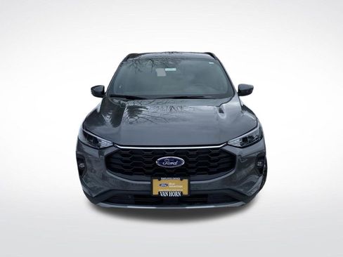 Certified 2025 Ford Escape ST-Line Select image 11