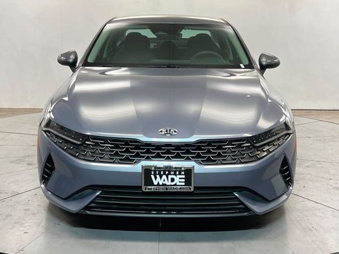 Used 2021 Kia K5 LXS FWD image 9