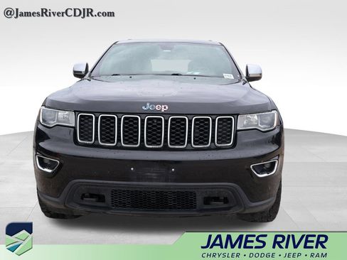 Used 2020 Jeep Grand Cherokee Laredo w/ Quick Order Package 2BN North AWD/4WD image 7