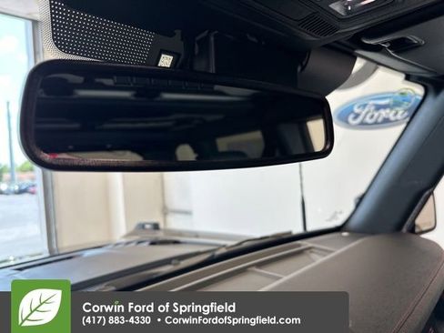 New 2025 Ford Bronco Raptor image 41