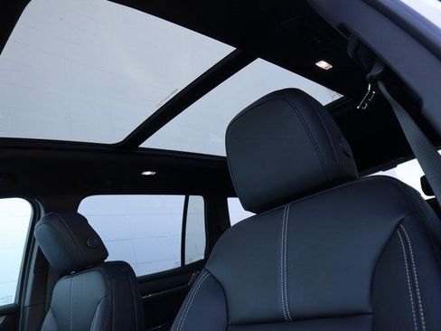 New 2026 GMC Acadia Elevation image 47