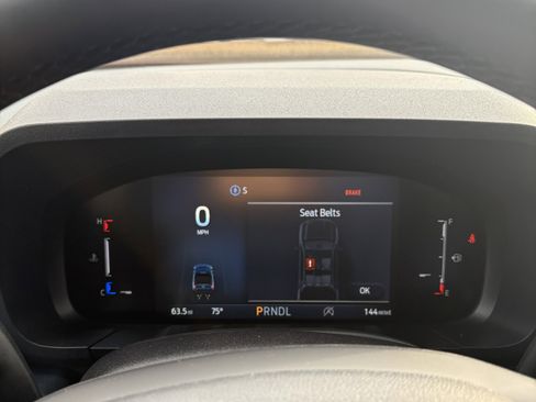 New 2026 Ford Maverick XLT w/ XLT Luxury Package image 17