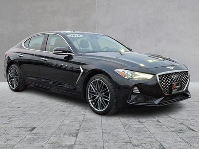 Used 2019 Genesis G70 2.0T Advanced w/ Elite Package