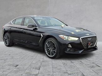 Used 2019 Genesis G70 2.0T Advanced w/ Elite Package video 1