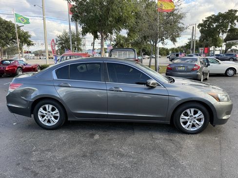 Used 2008 Honda Accord LX-P image 7
