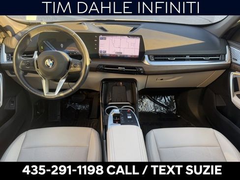 Used 2023 BMW X1 xDrive28i w/ Premium Package image 2