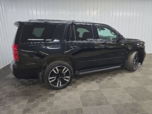 Used 2018 Chevrolet Tahoe Premier AWD/4WD image 3