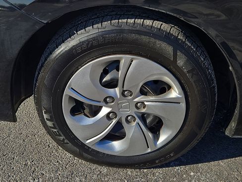 Used 2014 Honda Civic LX image 9